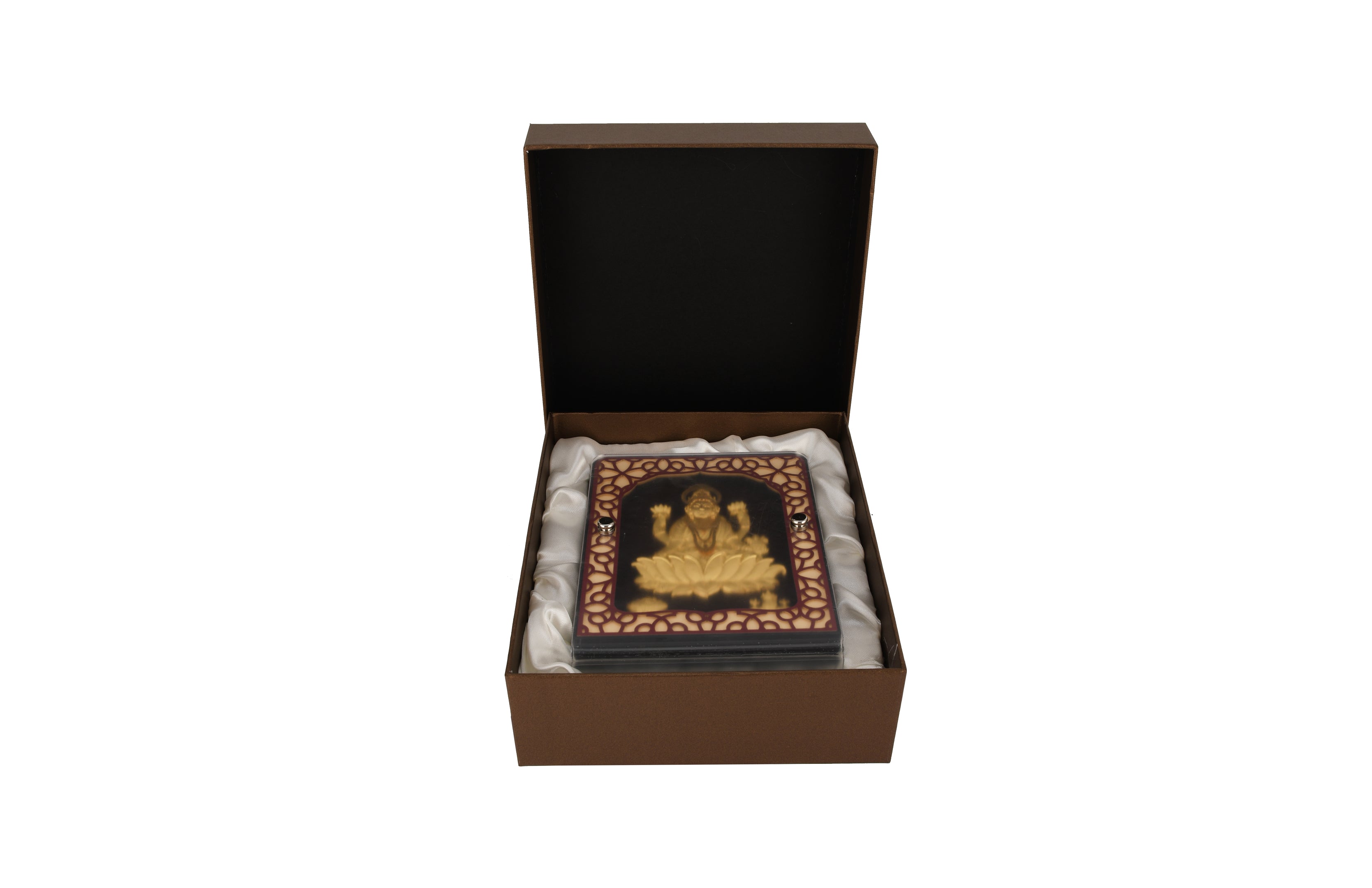MOKSHA CRAFT Screen Laxmi: “Goddess of Abundance” 2*3